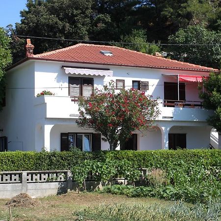 Apartment Supetarska Draga - Donja 5030A エクステリア 写真