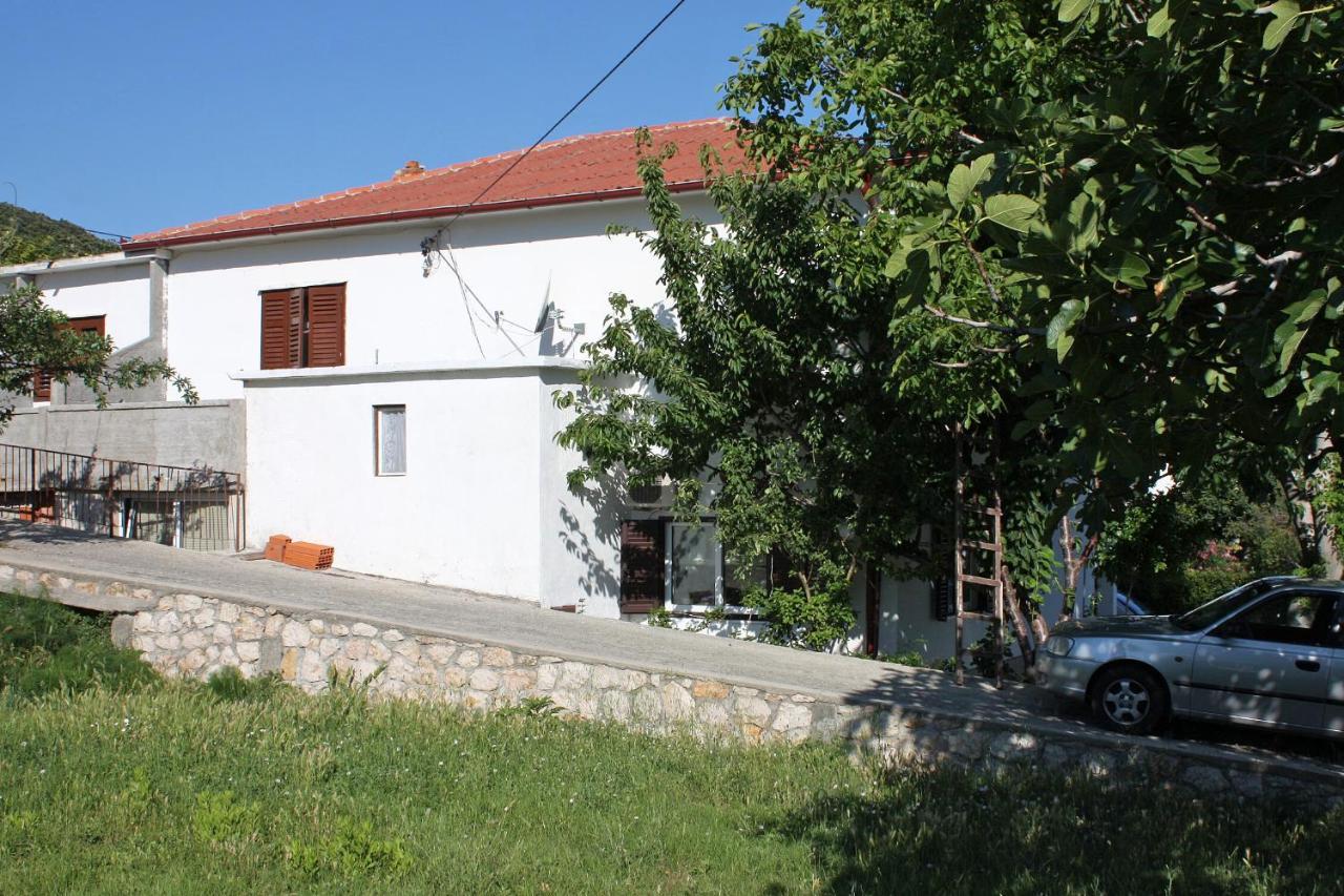Apartment Supetarska Draga - Donja 5030A エクステリア 写真