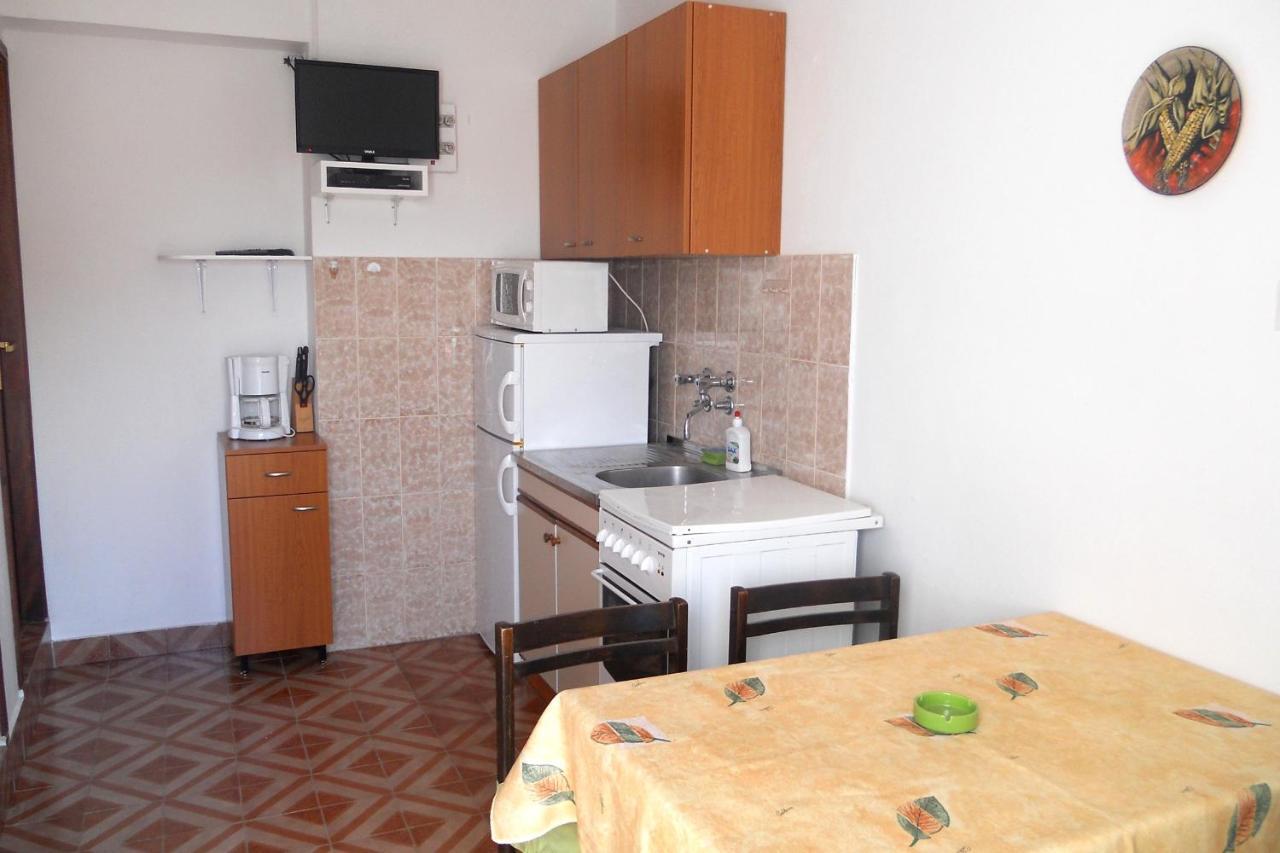 Apartment Supetarska Draga - Donja 5030A エクステリア 写真